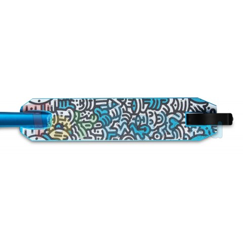 Trotinetă Lionelo Whizz Cobalt