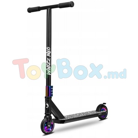 Trotinetă Lionelo Whizz Neo