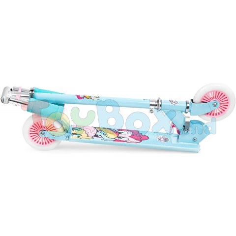 Trotinetă Spokey Dreamer My Little Pony (929487)