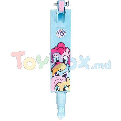 Trotinetă Spokey Dreamer My Little Pony (929487)