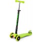 Самокат Spokey Plier Lime (927050)