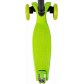 Самокат Spokey Plier Lime (927050)