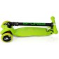 Самокат Spokey Plier Lime (927050)