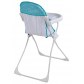 Стульчик для кормления Incanto Egoza Мишутка (ST-0008/2) Light Turquoise