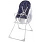 Стульчик для кормления Incanto Egoza Мишутка (ST-0008/5) Dark Blue