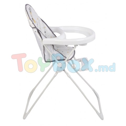 Стульчик для кормления Incanto Koala (ST-0007/2) White