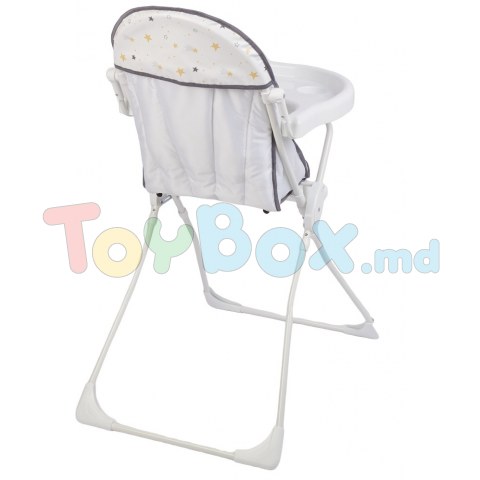 Стульчик для кормления Incanto Koala (ST-0007/2) White