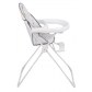 Стульчик для кормления Incanto Koala (ST-0007/2) White