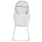 Стульчик для кормления Incanto Koala (ST-0007/2) White