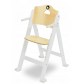 Стульчик для кормления Lionelo Floris White