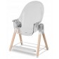 Scaun de masa Lionelo Maya White