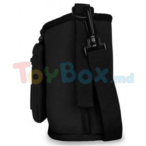 Сумка для мам Lionelo Little Cube Black