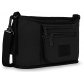 Сумка для мам Lionelo Little Cube Black