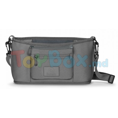 Сумка для мам Lionelo Little Cube Grey