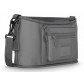 Сумка для мам Lionelo Little Cube Grey