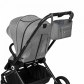 Сумка для мам Lionelo Little Cube Grey