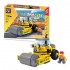 Blocki My City KB0224 Конструктор Асфальтоукладчик 115 эл.
