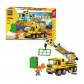 Blocki My City KB0228 Конструктор Кран 233 эл.