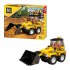Blocki My City KB0230 Set de constructie Buldozer Mini