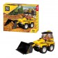 Blocki My City KB0230 Set de constructie Buldozer Mini
