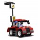 Blocki Myfarm KB0350 Set de constructie Moara de vant