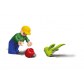 Blocki Myfarm KB0351 Set de constructie Combina de recoltare a sfeclei