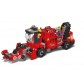 Blocki Myfarm KB0351 Set de constructie Combina de recoltare a sfeclei