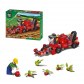 Blocki Myfarm KB0351 Set de constructie Combina de recoltare a sfeclei