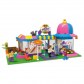 Blocki Mygirls KB0113 Set de constructie Cafenea