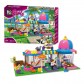 Blocki Mygirls KB0113 Set de constructie Cafenea