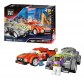 Blocki KB0407 Set de constructie Masini de cursa