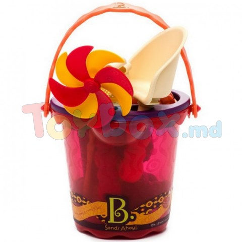Batat Bx1331z Набор Ведерко Манго