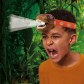 Brainstorm Toys E2065 Налобный фонарик Опасный Ти-Рекс (свет, звук)
