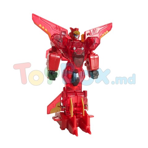 Fuzion Max 54001 Set de joaca Transformers Avioane SKYDEN