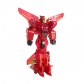 Fuzion Max 54001 Set de joaca Transformers Avioane SKYDEN