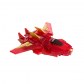 Fuzion Max 54001 Set de joaca Transformers Avioane SKYDEN