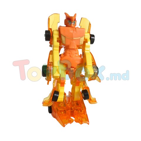 Fuzion Max 54002 Set de joaca Transformers Masini MAGNUS