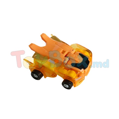 Fuzion Max 54002 Set de joaca Transformers Masini MAGNUS