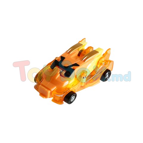 Fuzion Max 54002 Set de joaca Transformers Masini MAGNUS