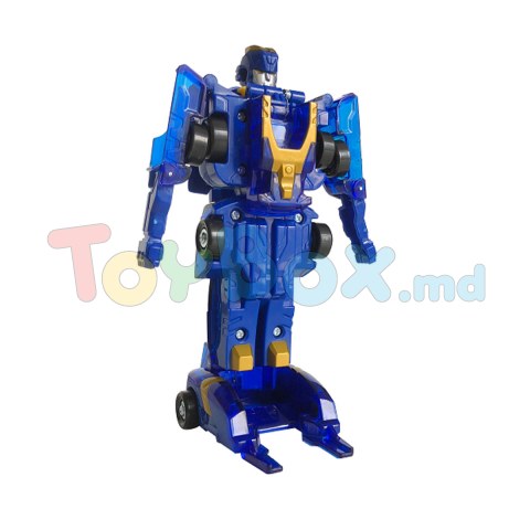 Fuzion Max 54003 Set de joaca Transformers Masini DASHER