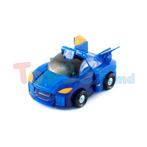 Fuzion Max 54003 Set de joaca Transformers Masini DASHER