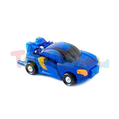 Fuzion Max 54003 Set de joaca Transformers Masini DASHER