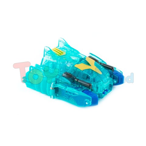 Fuzion Max 54004 Set de joaca Transformers Nave Maritime AQUA PRIME