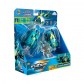 Fuzion Max 54004 Set de joaca Transformers Nave Maritime AQUA PRIME