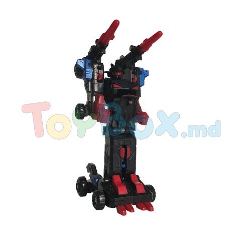 Fuzion Max 54005 Игровой набор Transformers RYDENBOLT