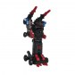 Fuzion Max 54005 Игровой набор Transformers RYDENBOLT