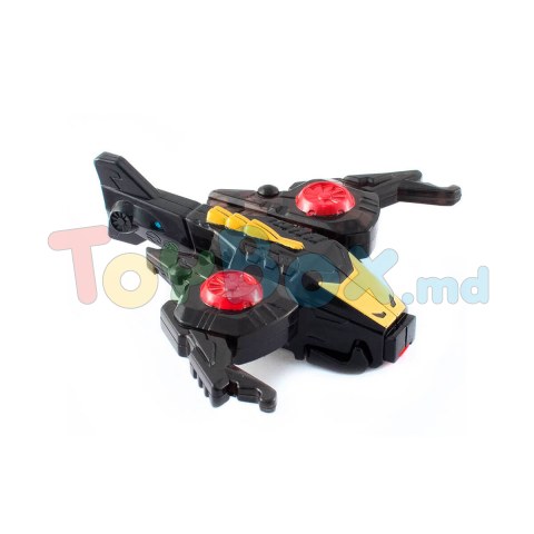 Fuzion Max 54006 Set de joaca Transformers Avioane DESTRAPTOR
