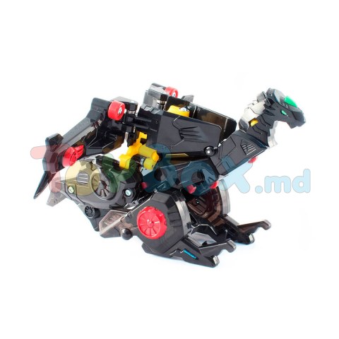 Fuzion Max 54006 Set de joaca Transformers Avioane DESTRAPTOR