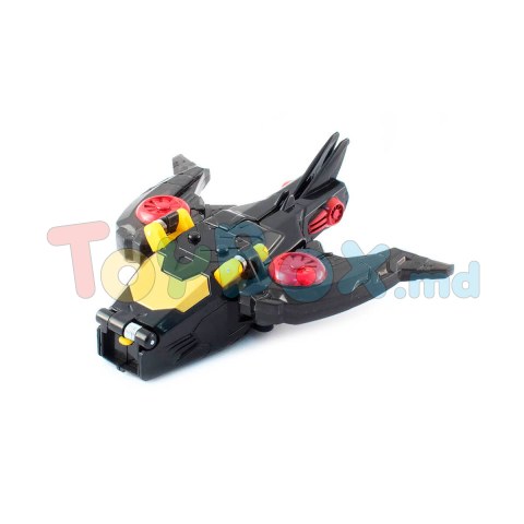 Fuzion Max 54006 Set de joaca Transformers Avioane DESTRAPTOR