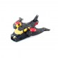 Fuzion Max 54006 Set de joaca Transformers Avioane DESTRAPTOR